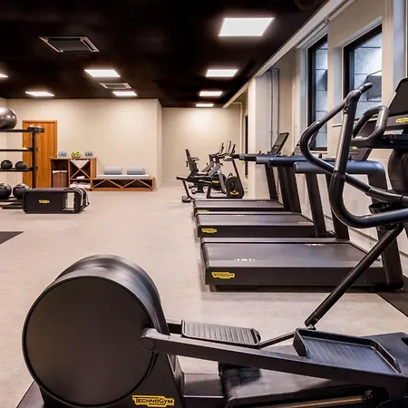 ホテル Nh Collection 5*