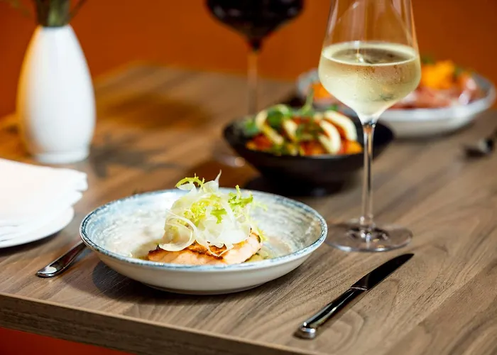 Nh Collection 5* コペンハーゲン