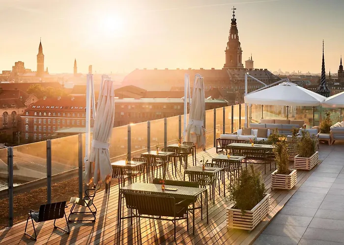 ホテル Nh Collection