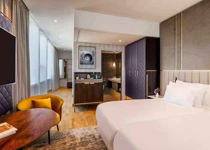 Nh Collection コペンハーゲン