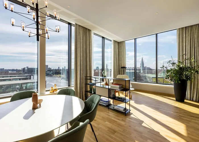 ホテル Nh Collection