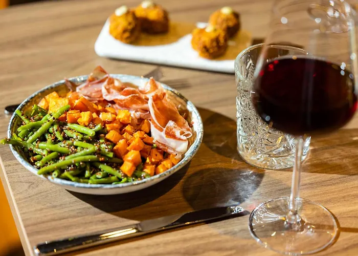 ホテル Nh Collection コペンハーゲン