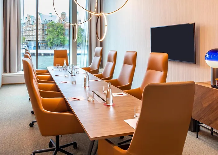 ホテル Nh Collection