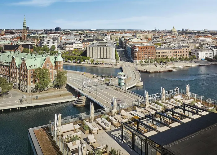 Nh Collection ホテル