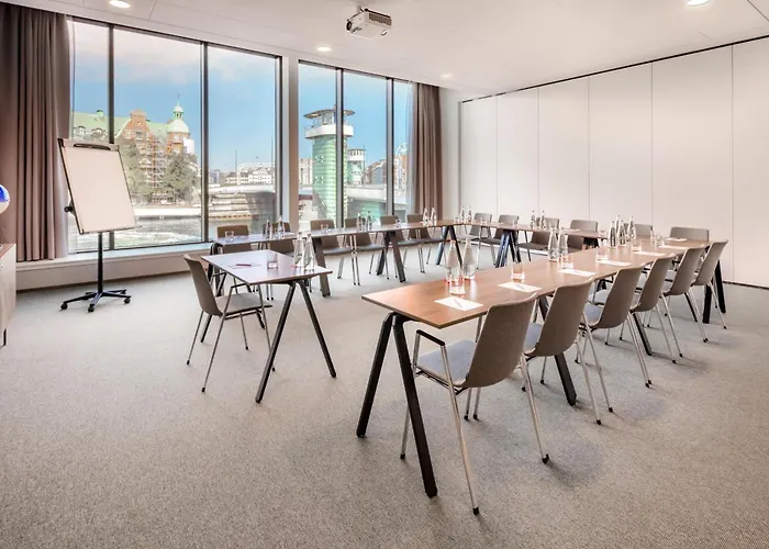 Nh Collection ホテル 5*