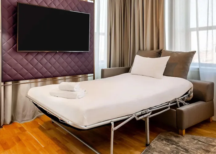 Nh Collection ホテル