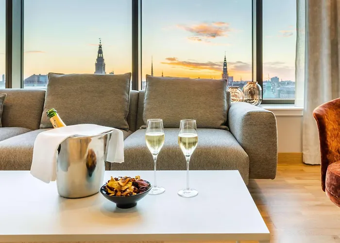 Nh Collection コペンハーゲン