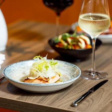 Nh Collection 5* 哥本哈根