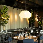 Hotel Nh Collection Kopenhaga