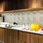 Hotel Nh Collection Kopenhaga