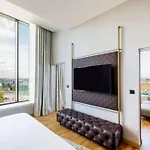 Nh Collection 5* Kopenhaga