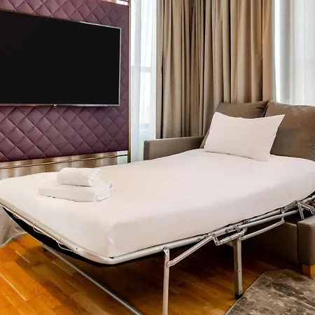 Hotel Nh Collection Copenhagen