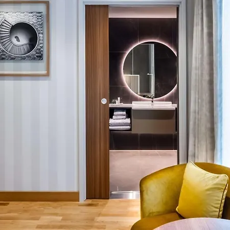 Nh Collection Hotel Copenhagen