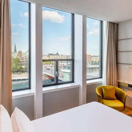 Nh Collection Hotel Copenhagen