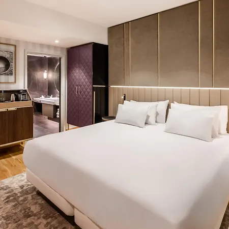 Nh Collection Hotel Copenhagen