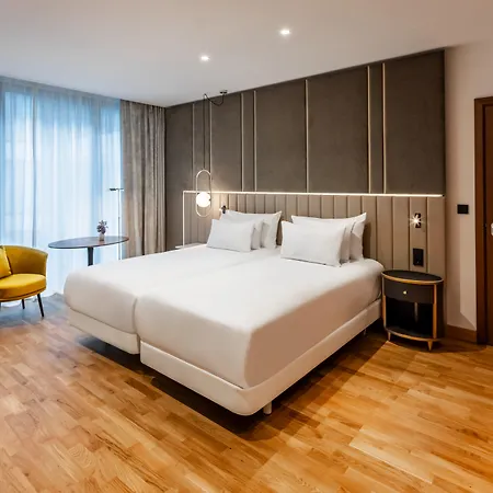 Hotel Nh Collection Copenhagen