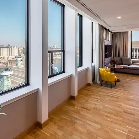 Nh Collection Hotel Copenhagen