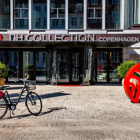 Nh Collection Hotel København