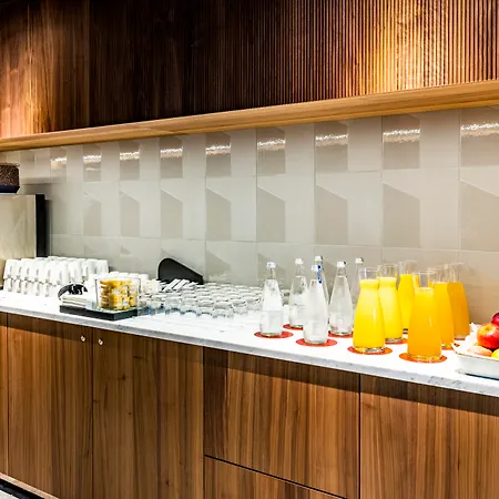 Hotel Nh Collection 5*