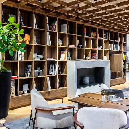 Nh Collection Hotel Copenhagen