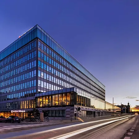 Nh Collection 5* Copenhagen