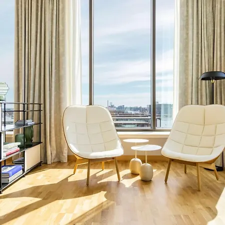 Nh Collection Hotel Copenhagen