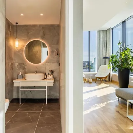 Hotel Nh Collection Copenhagen