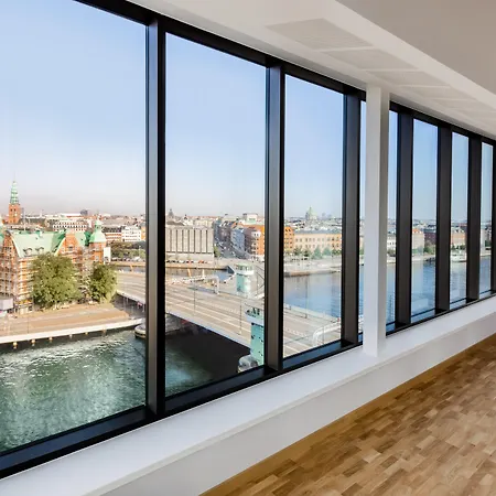 Hotel Nh Collection Copenhagen