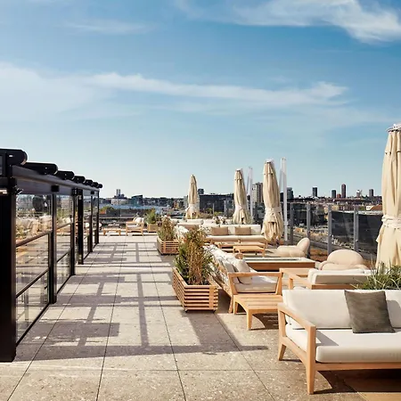 Nh Collection Hotel