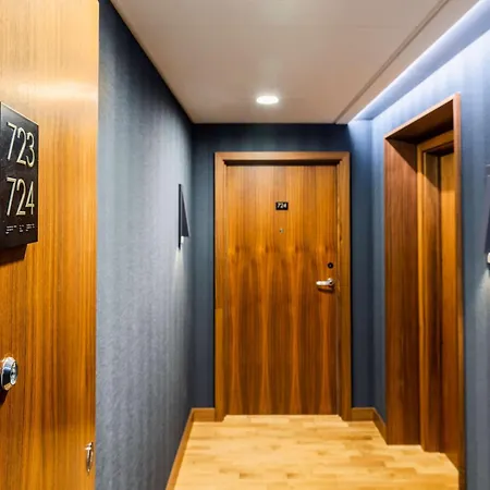 Nh Collection Hotel 5*