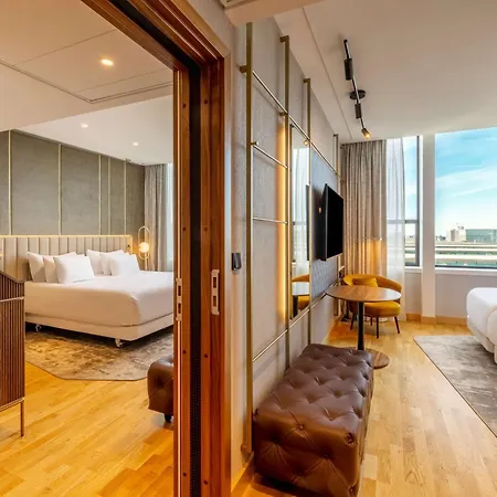 Hotel Nh Collection Copenhagen