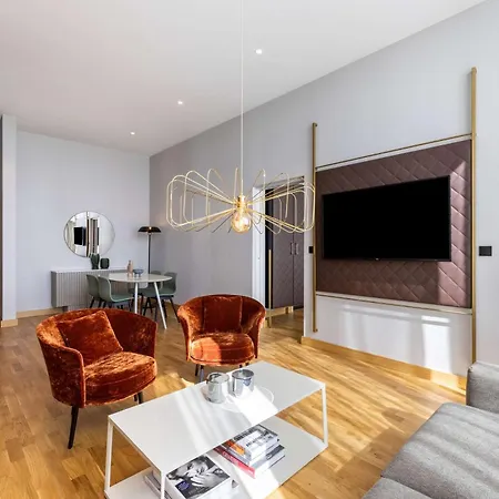 Hotell Nh Collection 5*