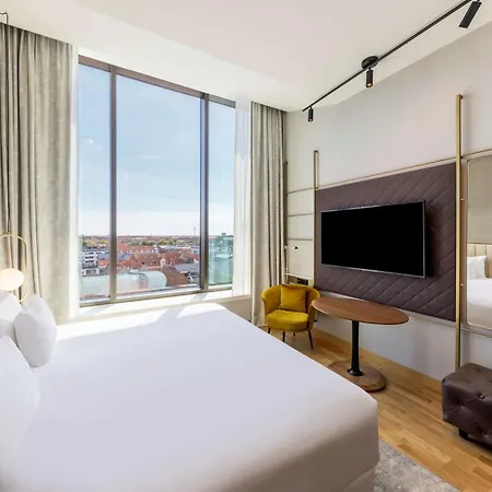 Nh Collection Hotell Köpenhamn
