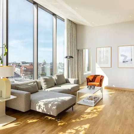 Nh Collection Hotel Kopenhaga
