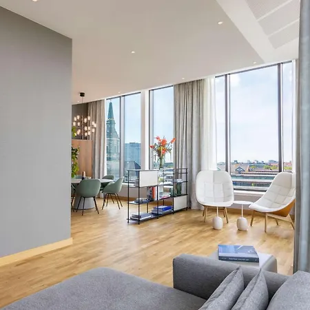 Hotel Nh Collection Copenhagen