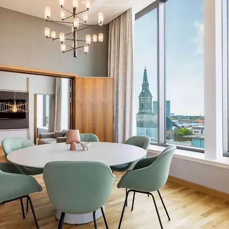 Nh Collection 5* Copenhagen
