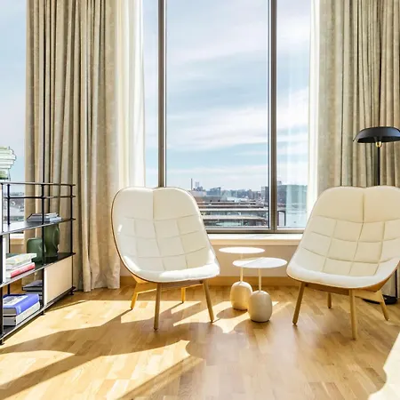 Nh Collection Hotel 5*