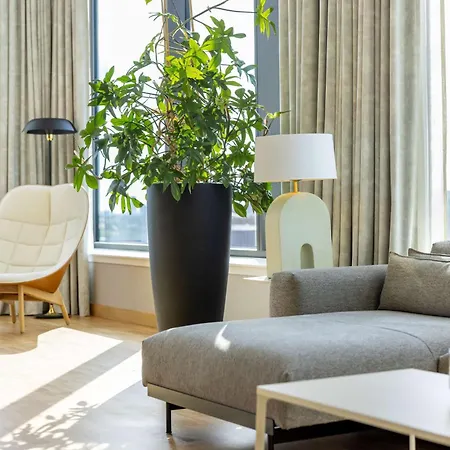 Nh Collection 5* Copenaghen