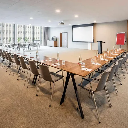 Nh Collection Hotel Kopenhaga