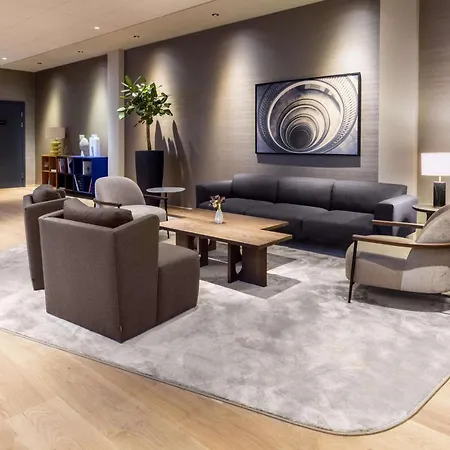 Hotel Nh Collection 5*