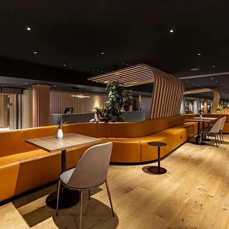 Nh Collection Hotell