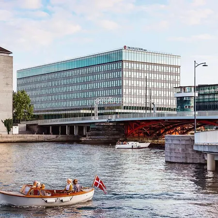 Hotel Nh Collection Copenhagen
