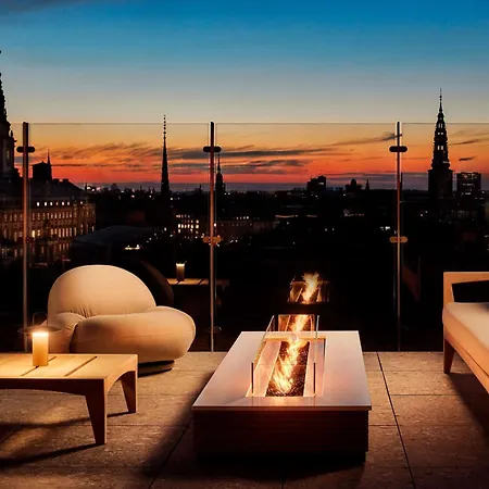 Hotell Nh Collection