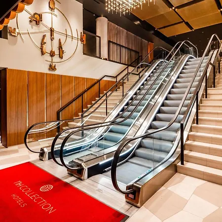 Nh Collection Hotel