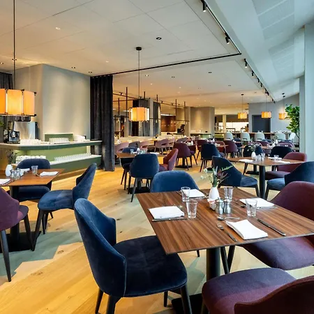 Nh Collection Hotel Copenaghen