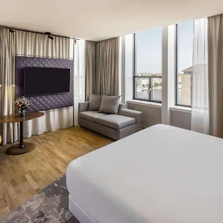 Nh Collection Hotel Copenhagen