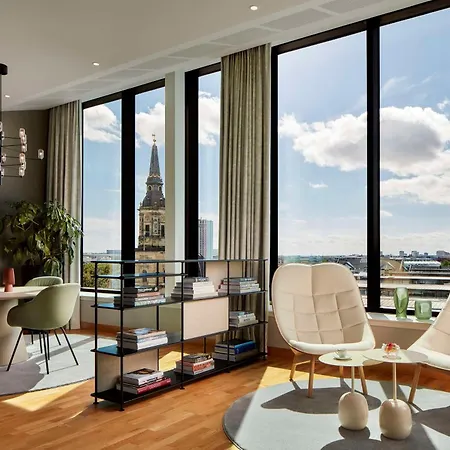 Nh Collection Hotel 5*