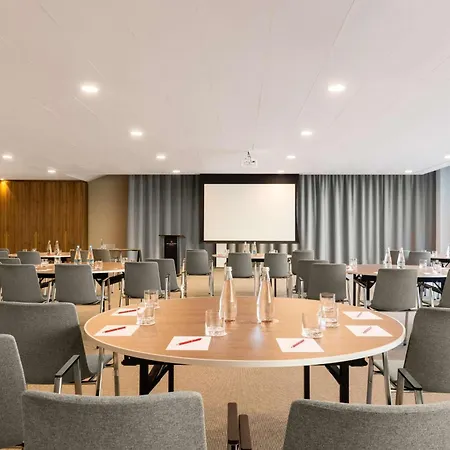 Hotel Nh Collection 5*