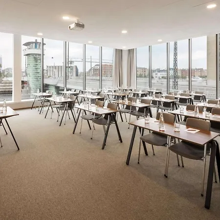 Hotel Nh Collection Kopenhaga