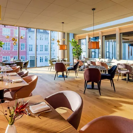 Hotel Nh Collection Copenaghen